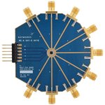 SKY13418-485LF-EVB, RF Development Tools 0.1-3.8 GHz SP8T Eval Board
