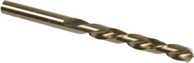 Сверло по металлу легированное кобальтом Р6М5К5 (6.5х101х63 мм) 1 05 18 013