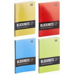 3-60-482, Блокнот А5 60л. ULTIMATE BASICS, ACTIVE BOOK