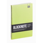 3-60-482, Блокнот А5 60л. ULTIMATE BASICS, ACTIVE BOOK