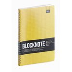 3-60-482, Блокнот А5 60л. ULTIMATE BASICS, ACTIVE BOOK