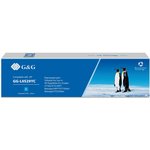 Картридж струйный G&G GG-L0S29YC 976YC GG-L0S29YC голубой (245мл) для HP PW Pro ...