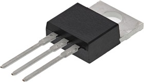 Фото 1/2 SDT30A100CT, Schottky Diodes & Rectifiers Schottky Rectifier TO220AB TUBE 50PCS