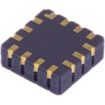 ADXL355BEZ, 3-Axis Surface Mount Sensor, LCC, SPI, 14-Pin