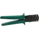 WC-SFH2, Hand Crimp Tool for SSFH Contacts