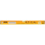 Уровень серия 43 100см с магнитом 0730-431000