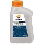 RP701A96, Тормозная жидкость RP LIQUIDO DE FRENOS DOT 4, 500 ml канистра