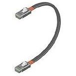 79576-2102, Computer Cables IPASS CBLE ASSY 36P .5METERS