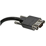 83421-9050, D-Sub Cables 9 POS CMD TO 9 POS C CMD 36 INCH CBL ASY