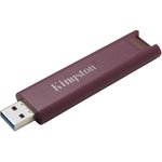 Флеш-накопитель Kingston USB Drive 256GB DataTraveler MaxA USB3.2 Gen 2 Type-A ...