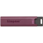 Флеш-накопитель Kingston USB Drive 256GB DataTraveler MaxA USB3.2 Gen 2 Type-A ...