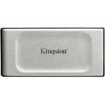 SXS2000/4000G, Портативный SSD Kingston SXS2000, USB 3.2 gen.2x2 / USB Type-C ...