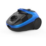 Пылесос SC-VC80B64 BLACK/BLUE SCARLETT