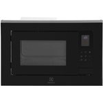 Микроволновая печь Electrolux LMS4253TMX