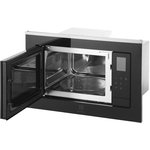 Микроволновая печь Electrolux LMS4253TMX