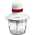 Bosch MMRP1000 shredder