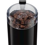 Кофемолка Bosch TSM6A013B черный