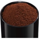 Кофемолка Bosch TSM6A013B черный