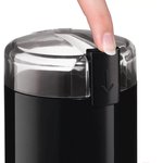 Кофемолка Bosch TSM6A013B черный