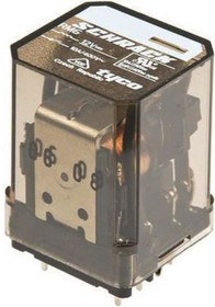 2-1415546-1, PCB Power Relay RM 2CO 16A DC 24V 475Ohm