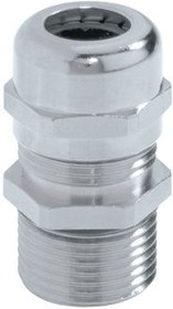59037796, EMC Cable Gland, 4.5 ... 10mm, M16