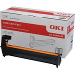 Драм-картридж Oki C822/831/841 Black 30000 стр. 44844408