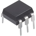SI8261BCD-C-IS, Gate Drivers 5 kV opto-driver replacement in SDIP6