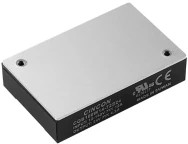 CQB100W14-72S24, Isolated DC/DC Converters - Through Hole 100W 12-160Vin 24Vout 4.2A