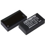 AEE02BB12-M, Isolated DC/DC Converters - Through Hole 20W 9-18Vin +/-12Vout 840mA Med
