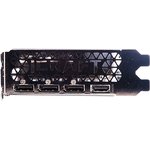 Видеокарта NVIDIA GeForce RTX 3060 Maxsun 8Gb (RTX3060 ICRAFT OC 8G)