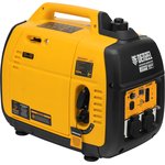 94702, Генератор инверторный GT-2200iS, 2,2 кВт, 230 В, бак 4 л ...
