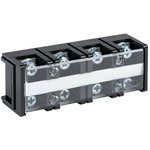 tc-1004, Терминал клеммный TC-1004 до 35мм2 100A 4 клеммные пары
