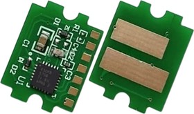 Чип Hi-Black к картриджу Kyocera ECOSYS M4125idn (TK-6118), Bk, 15K, Чип