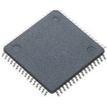 ATMEGA329PA-AU, 8-bit Microcontrollers - MCU AVR 32K FL 2K SRAM 1KB EE 20MHz Ind Grn