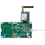 P-L496G-CELL02, Development Boards & Kits - ARM LTE Cellular to Cloud Pack with ...