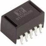 STR05S05, Non-Isolated DC/DC Converters DC-DC CONV, SMD, SWITCHING REG, 0.5A