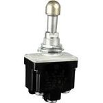 2TL1-72E, MICRO SWITCH™ Toggle Switches: TL Series, Double Pole Double Throw ...