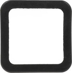 Фото 1/5 731531002 Gasket GDM 3-16 NBR-SW VE 50, Black Profiled Gasket for use with GDM Series Cable Socket