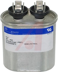 97F6940, GEM III 97F6000 Metallised Polypropylene Film Capacitor, 540V ac, ±3%, 35µF