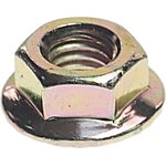 Q33006, Гайка CHERY Bonus,QQ6 М6 OE