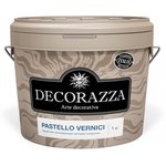 Финишное покрытие Pastello Vernici PV 001 1 кг DPSV001-10