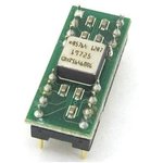 EVAL-ADXRS646Z, Position Sensor Development Tools +/-250/sec Yaw Rate Gyroscope ...