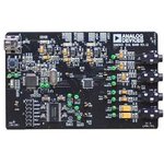 SSM2603-EVALZ, Audio IC Development Tools Low Power Audio Codec