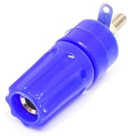 552-0200 BLU, Test Plugs & Test Jacks INSULATED BLUE