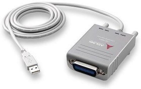 USB-3488A, Datalogging & Acquisition HIGH PERF IEEE-488 USB GPIB INTERFACE