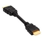 88768-9830, HDMI Cables HDMI-HDMI Cable Assy 28 AWG 5 Meters