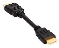 88768-9800, HDMI Cables HDMI-HDMI Cable Assy 28 AWG 1 Meter