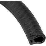 Лента для защиты кромок с металлокордом EKF, 0,75-2 мм 10 м PROxima plc-ept-2-10