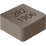 SRP7030CA-3R3M, Power Inductors - SMD Ind,7.8x7.6x2.9mm, 3.3uH+/-20%,10A,Shd,SMD