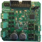 TLE9210823QXAPPKITTOBO1, EVALUATION BOARD, MULTI-MOSFET DRIVER